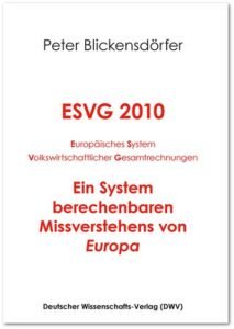 Cover ESVG 2010